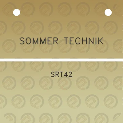 sommer-technik-srt42