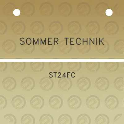 sommer-technik-st24fc