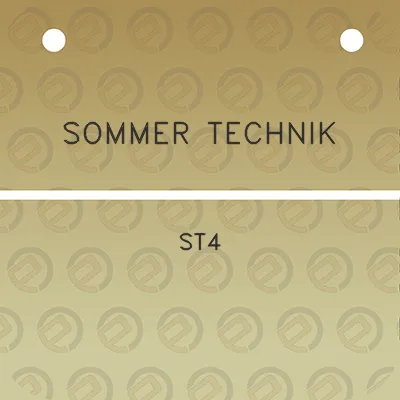 sommer-technik-st4