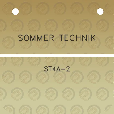 sommer-technik-st4a-2