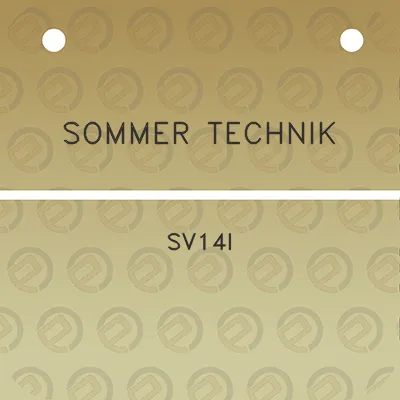 sommer-technik-sv14i