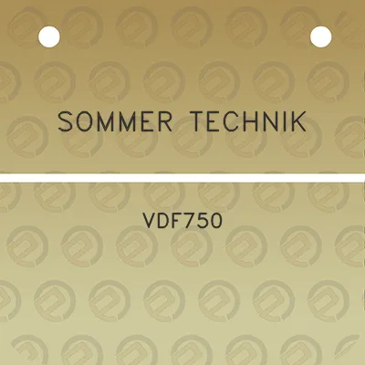 sommer-technik-vdf750