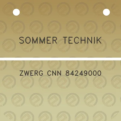 sommer-technik-zwerg-cnn-84249000