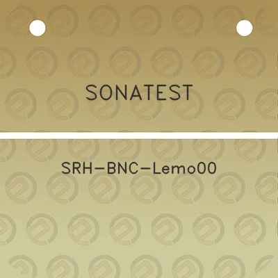 sonatest-srh-bnc-lemo00