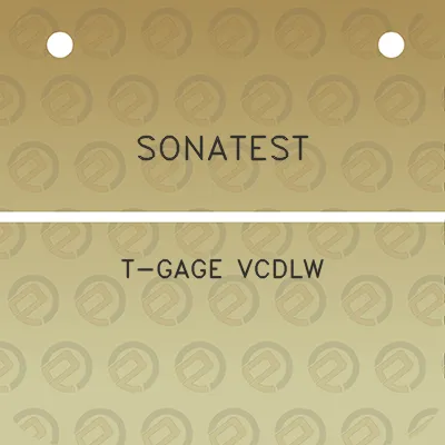 sonatest-t-gage-vcdlw