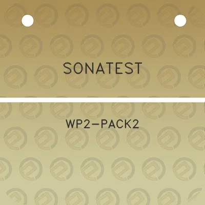 sonatest-wp2-pack2