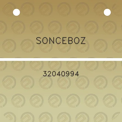 sonceboz-32040994