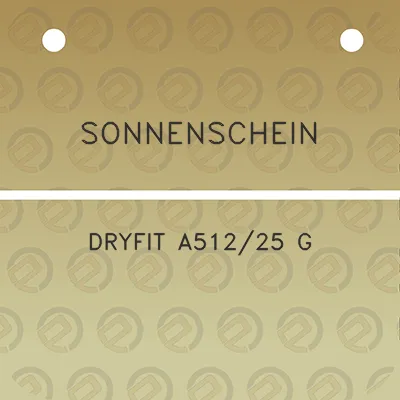 sonnenschein-dryfit-a51225-g