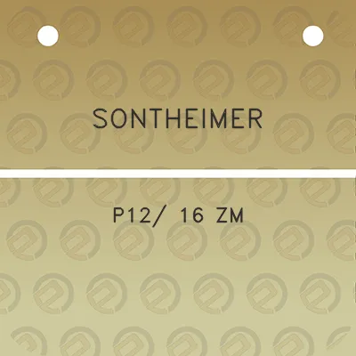 sontheimer-p12-16-zm