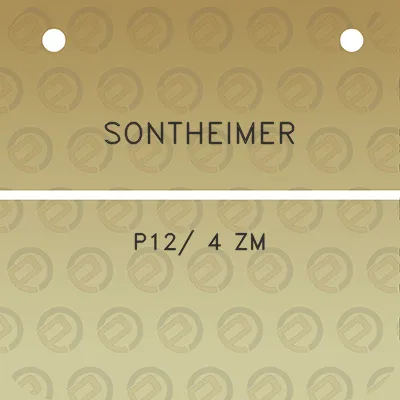 sontheimer-p12-4-zm