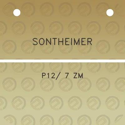 sontheimer-p12-7-zm