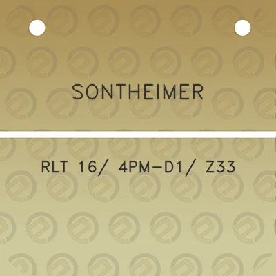 sontheimer-rlt-16-4pm-d1-z33