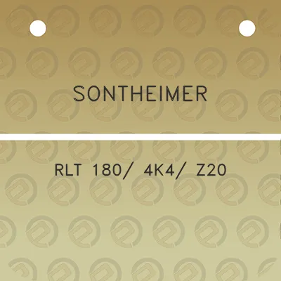 sontheimer-rlt-180-4k4-z20