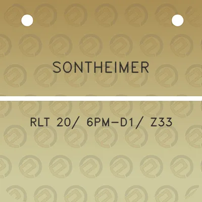 sontheimer-rlt-20-6pm-d1-z33