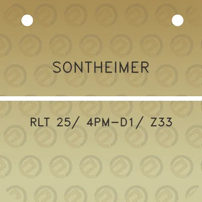 sontheimer-rlt-25-4pm-d1-z33