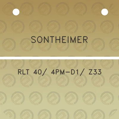 sontheimer-rlt-40-4pm-d1-z33