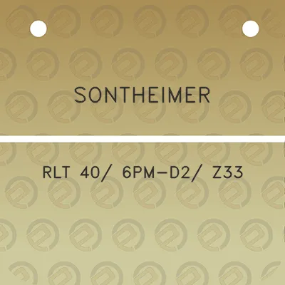 sontheimer-rlt-40-6pm-d2-z33