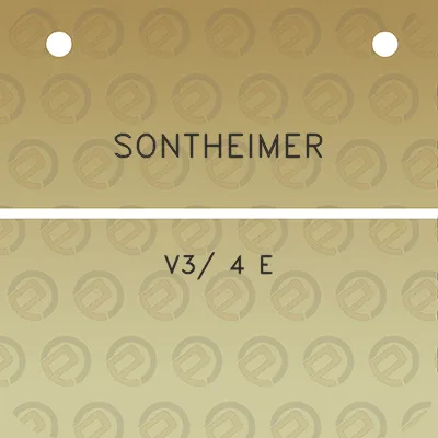 sontheimer-v3-4-e