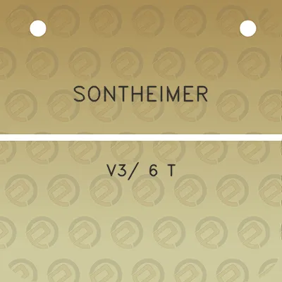 sontheimer-v3-6-t