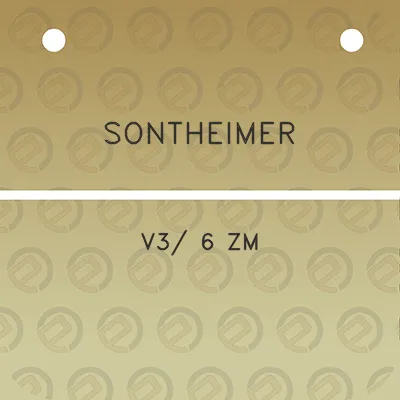 sontheimer-v3-6-zm