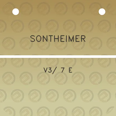 sontheimer-v3-7-e