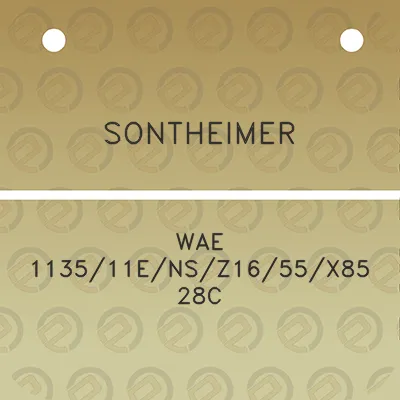 sontheimer-wae-113511ensz1655x85-28c