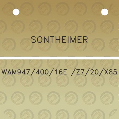 sontheimer-wam94740016e-z720x85