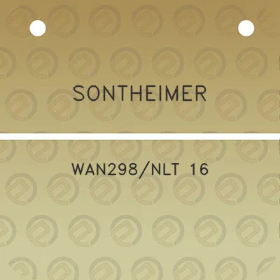 sontheimer-wan298nlt-16