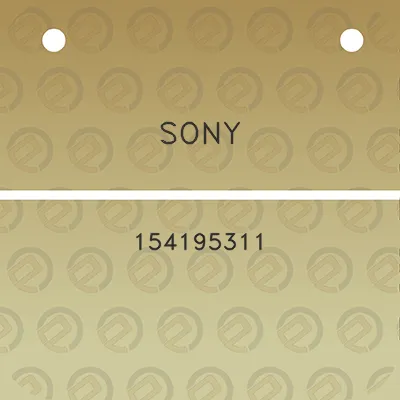 sony-154195311