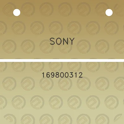 sony-169800312