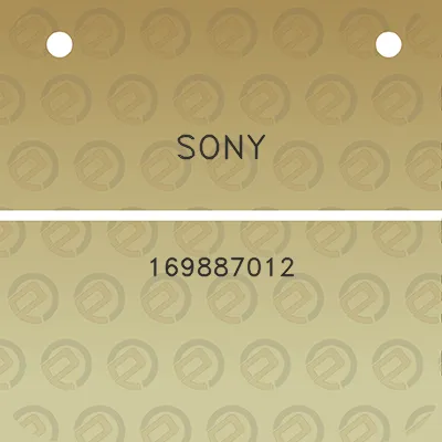 sony-169887012