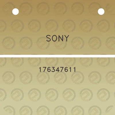 sony-176347611