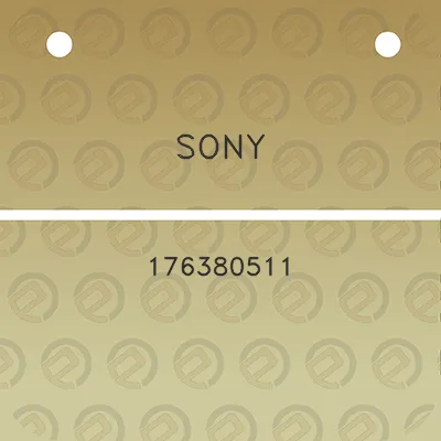 sony-176380511