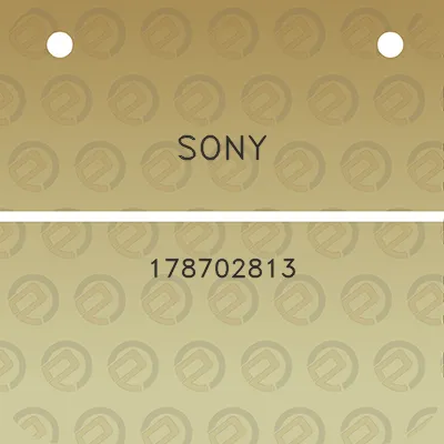 sony-178702813