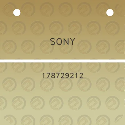 sony-178729212