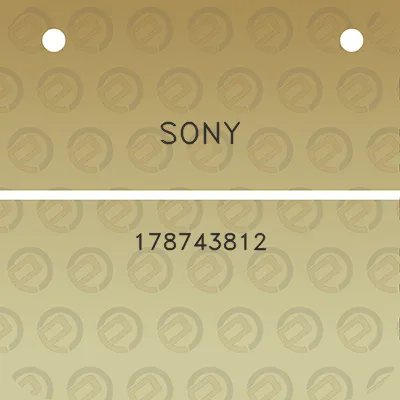 sony-178743812