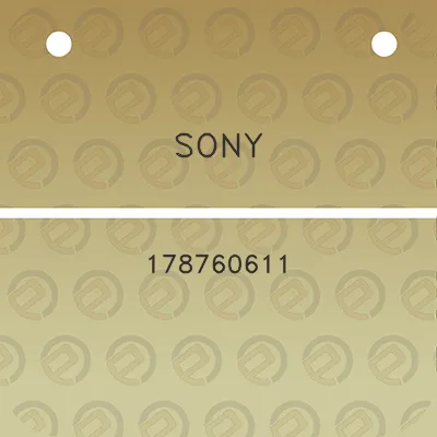 sony-178760611