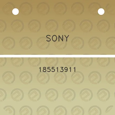 sony-185513911