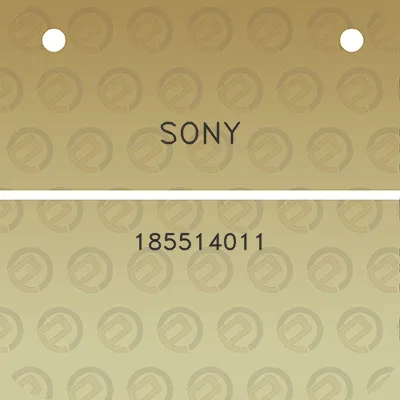 sony-185514011