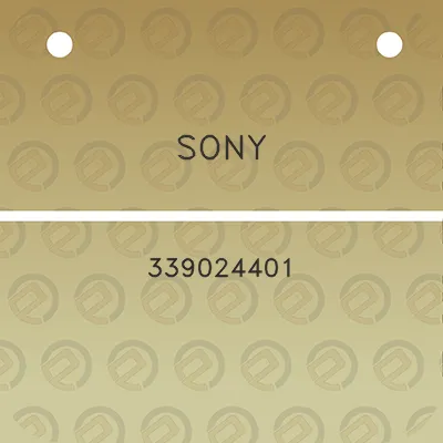 sony-339024401