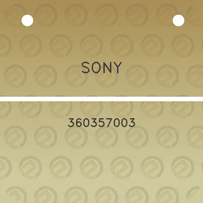 sony-360357003