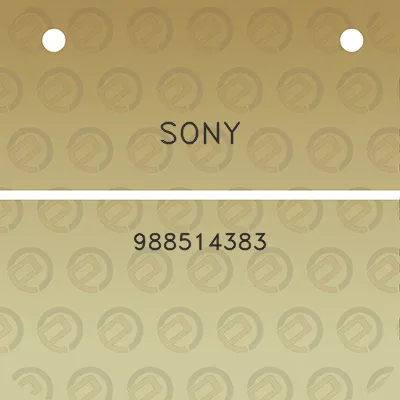 sony-988514383