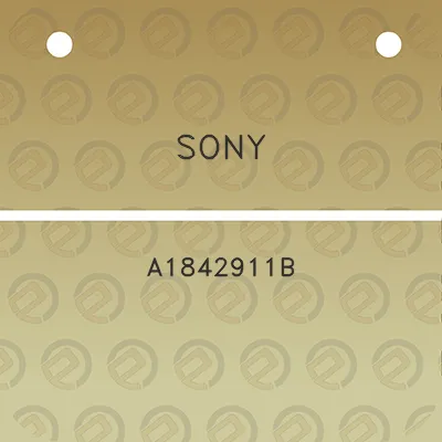 sony-a1842911b