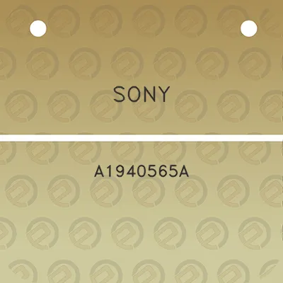 sony-a1940565a