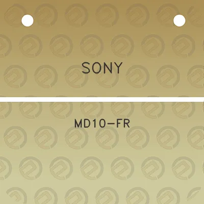 sony-md10-fr