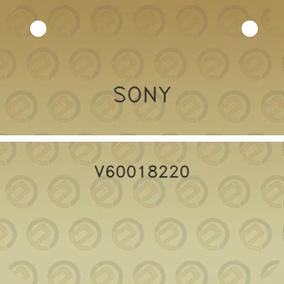 sony-v60018220