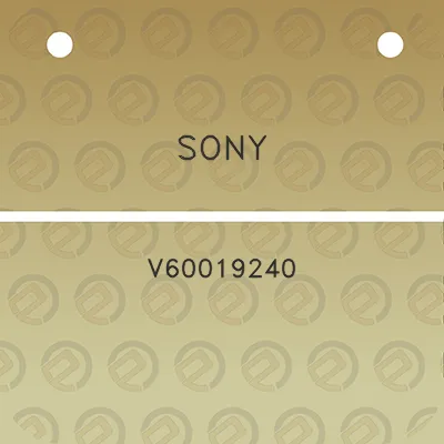 sony-v60019240