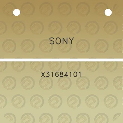 sony-x31684101