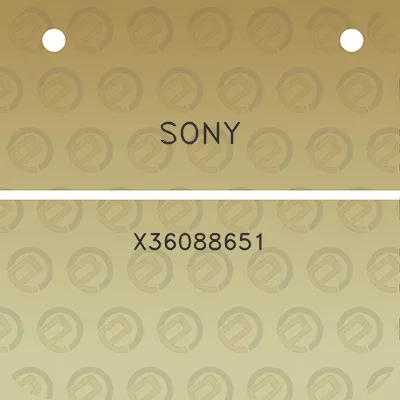 sony-x36088651