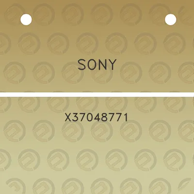 sony-x37048771